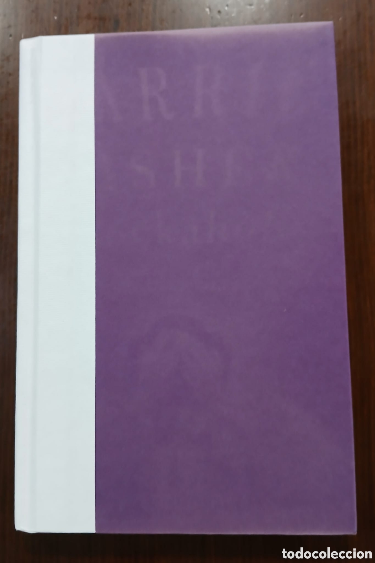 Libros: Carrie Fisher, Sockhaholic, ingles - Foto 4