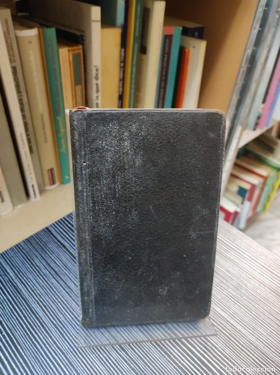 Libros: OFFICIA PROPRIA CAESARAUGUSTANAE PARS HIEMALIS - Foto 1