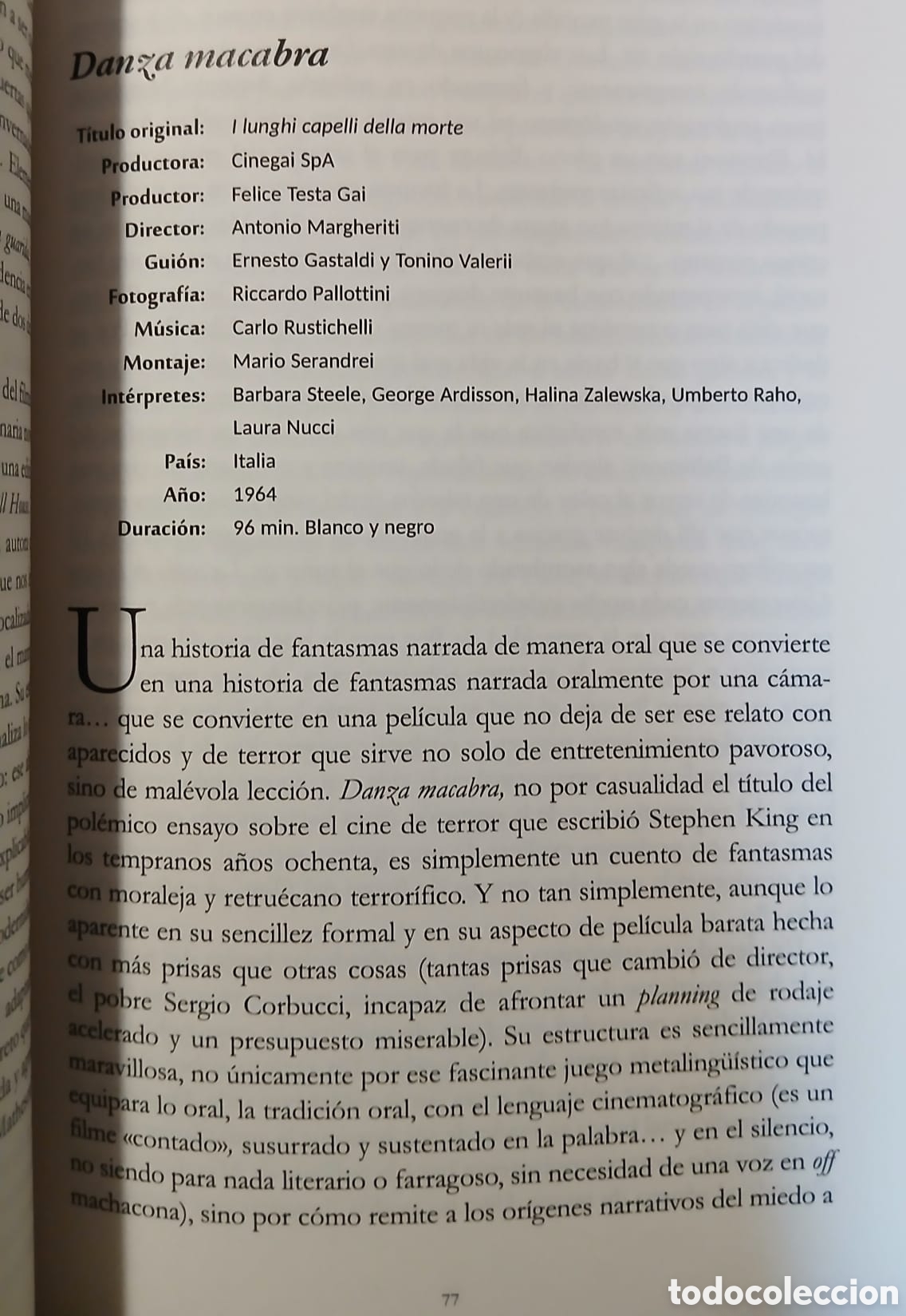 Libros: Pantalla espectral........ - Foto 5