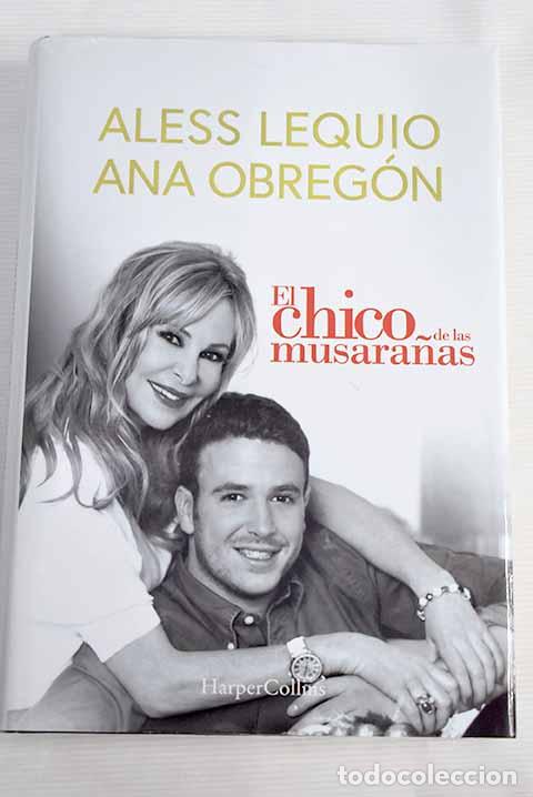 Libros: El chico de las musara&ntilde;as.- Lequio, Aless - Foto 1