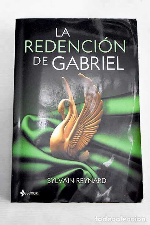 Libros: La redenci&oacute;n de Gabriel.- Reynard, Sylvain - Foto 1