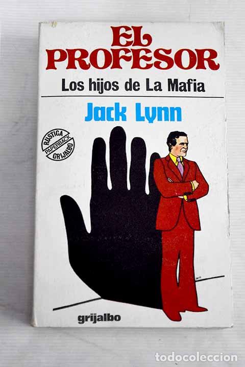 Libros: El profesor: Lynn, Jack.- Lynn, Jack - Foto 1
