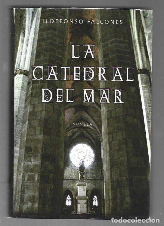 Libros: CATEDRAL DEL MAR - LA - FALCONES, ILDEFONSO - Foto 1