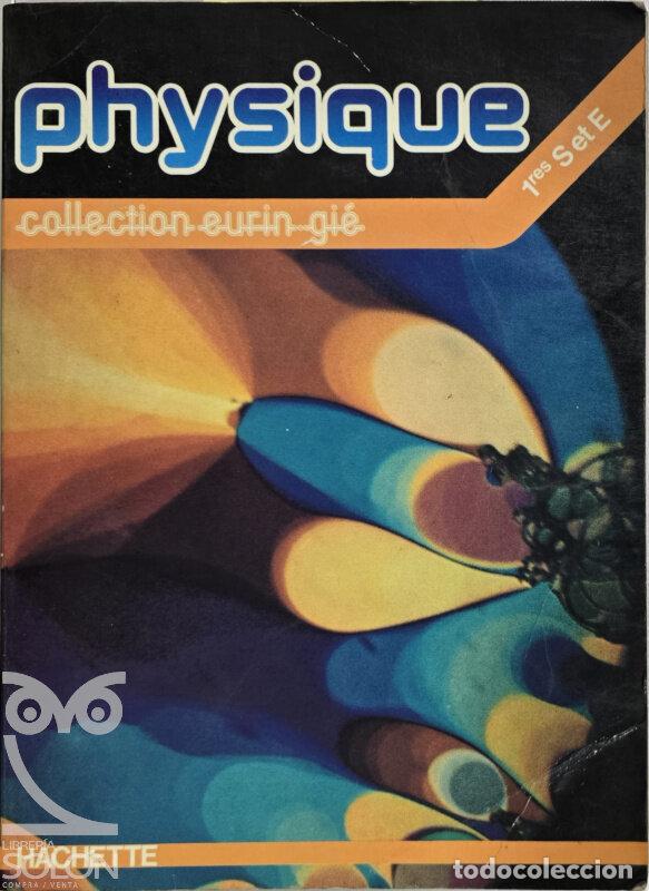 Libros: Physique - Aa. Vv. - Foto 1