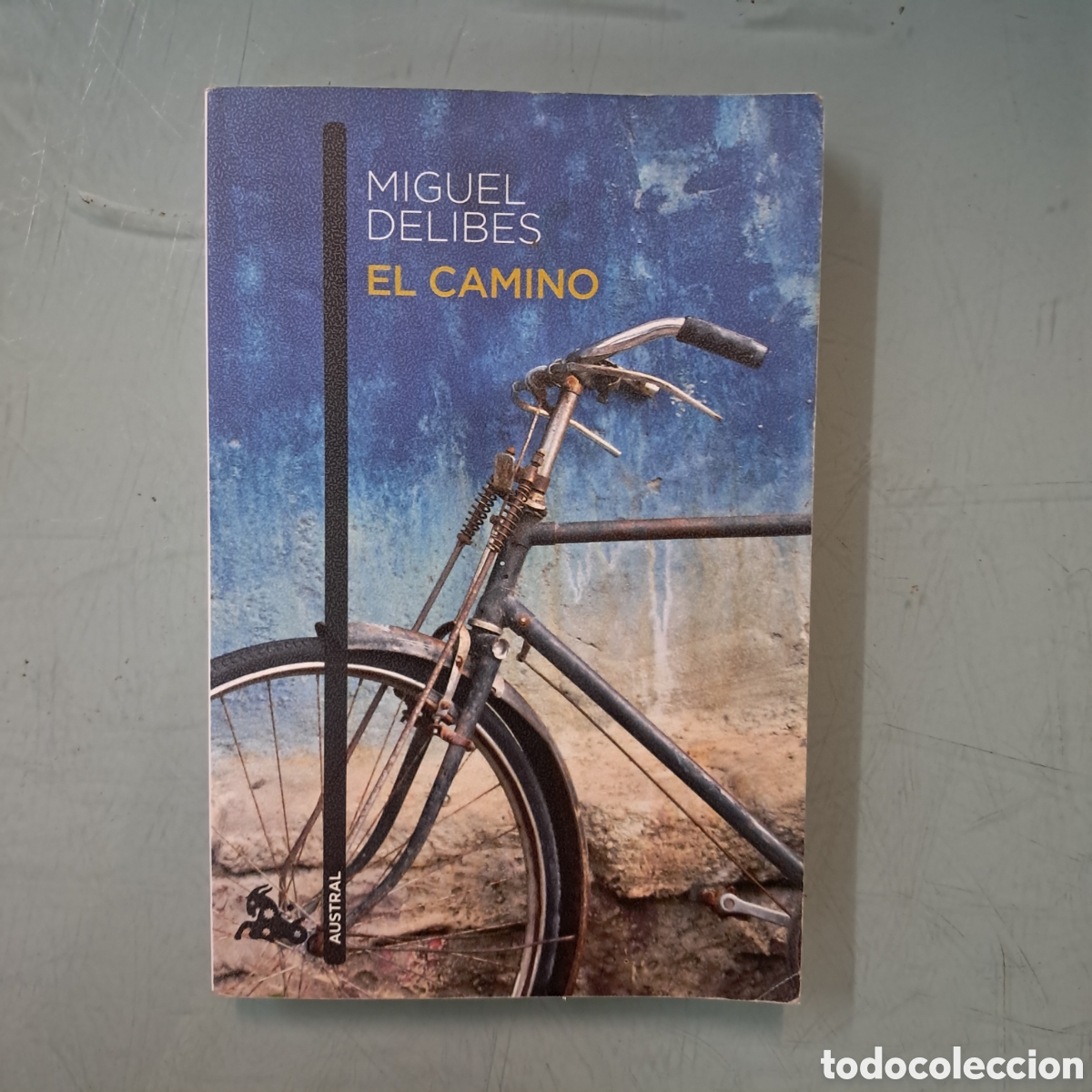 Libros: Miguel Delibes, El camino , Austral - Foto 1