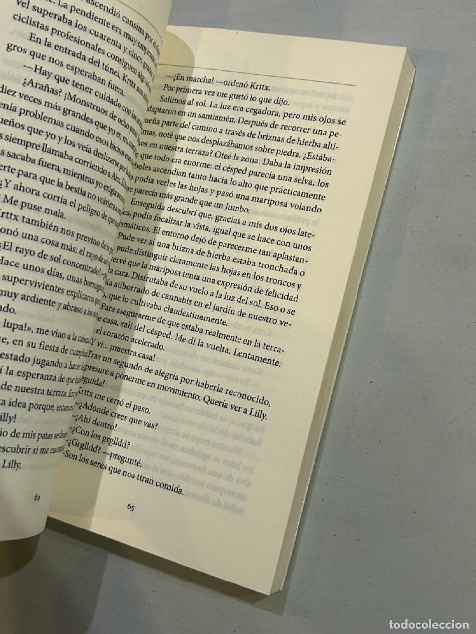 Libros: David Safier - Maldito karma - Foto 2