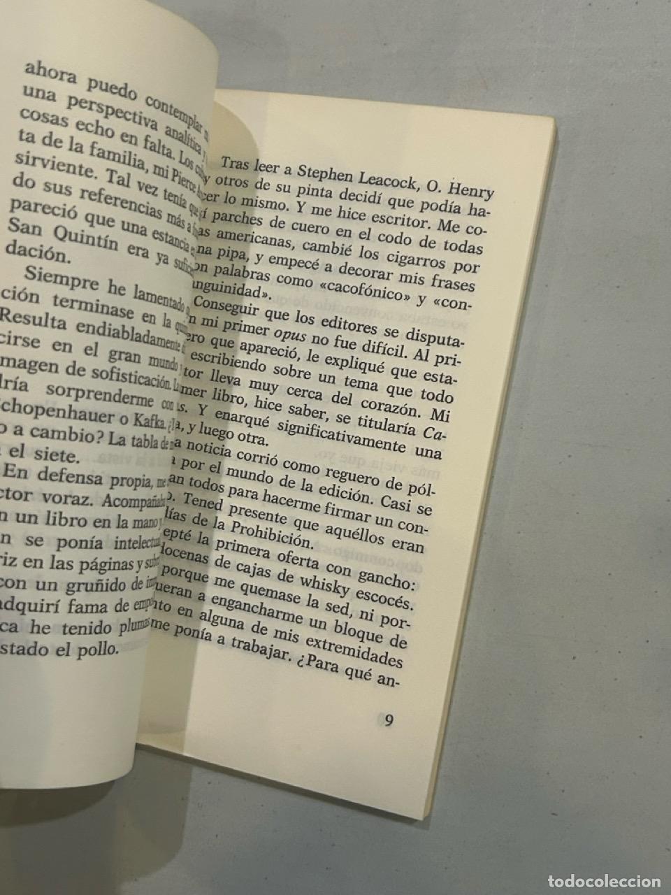 Libros: Groucho Marx - Camas - Foto 2
