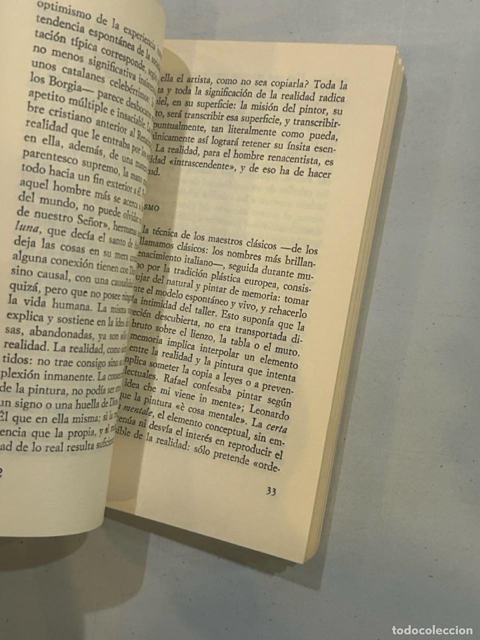 Libros: Joan Fuster - El descr&eacute;dito de la realidad - Foto 2