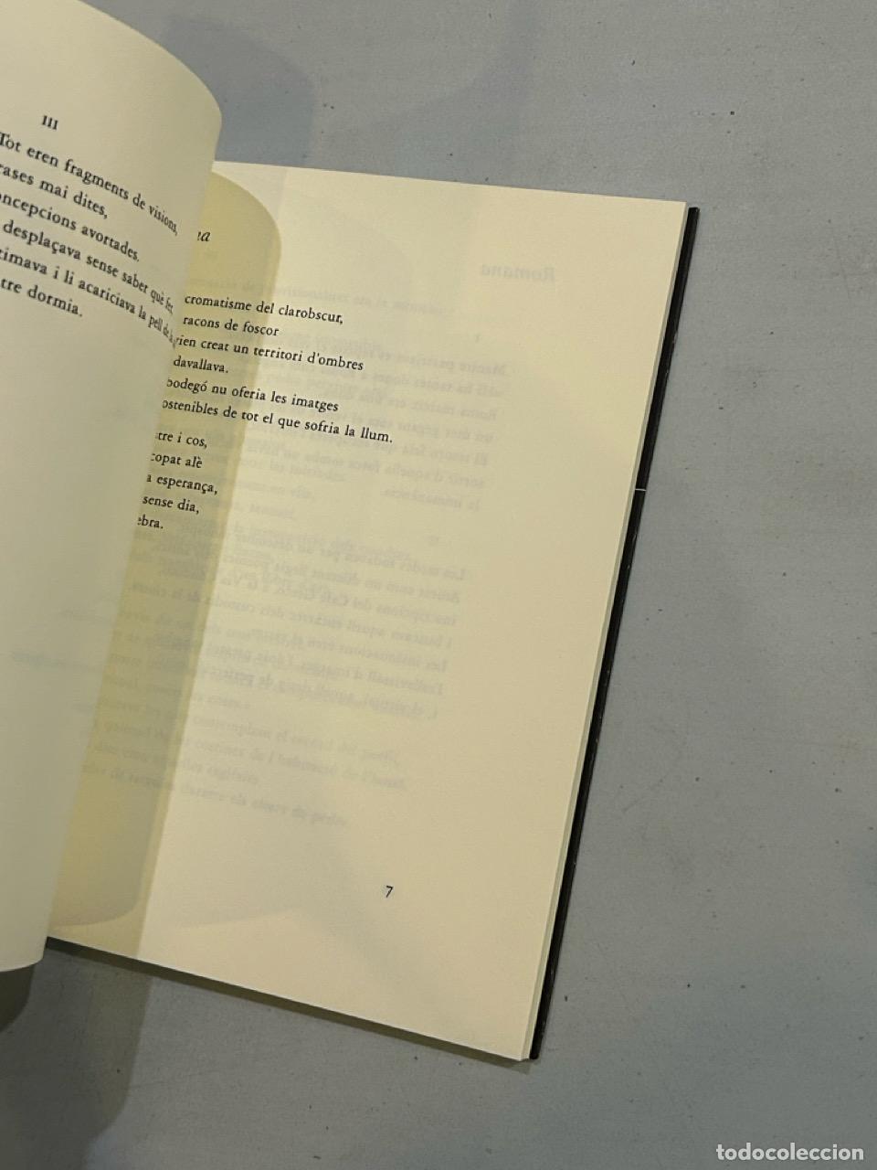 Libros: David Castillo - Tenebra - Foto 2