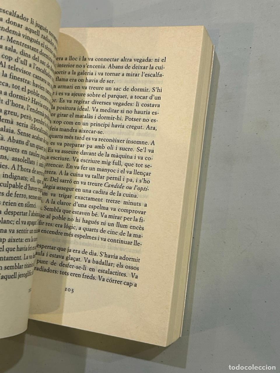 Libros: Quim Monz&oacute; - Vuitanta-sis contes - Foto 2