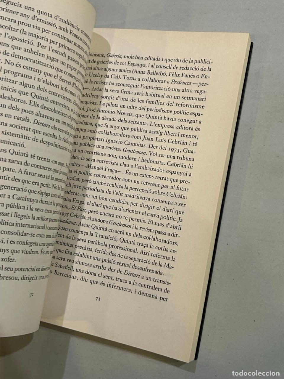 Libros: Jordi Amat - El fill del xofer - Foto 2