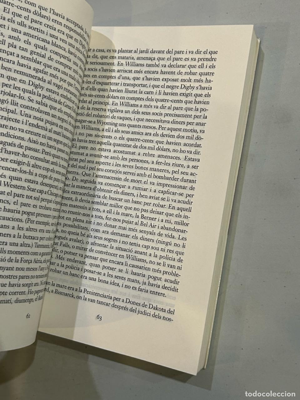 Libros: Richard Ford - Canad&agrave; - Foto 2