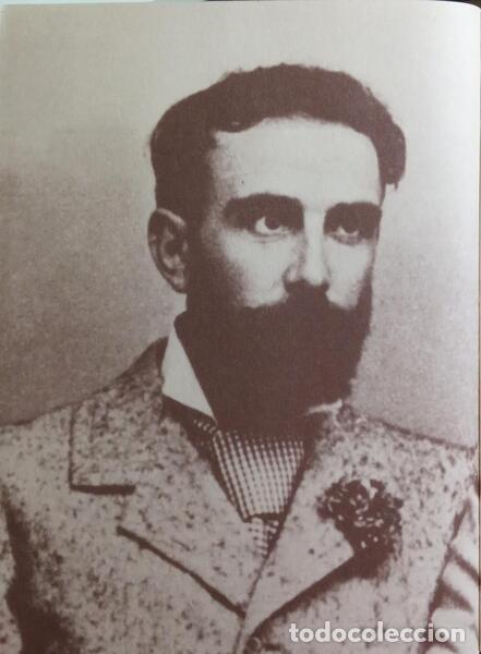 Libros: NOBRE. (Ant&oacute;nio) - POESIA COMPLETA. - Foto 3