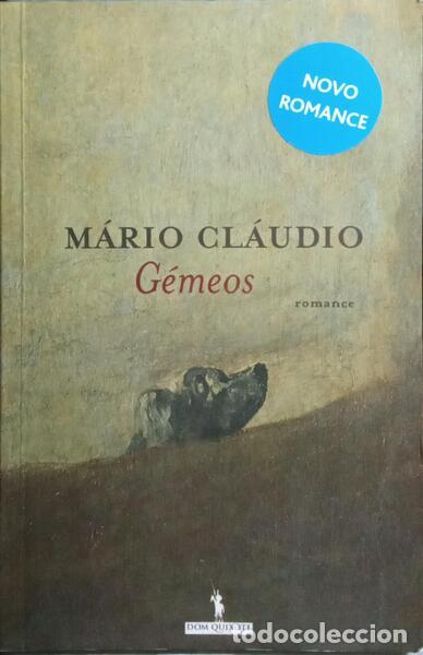 Libros: CL&Aacute;UDIO. (M&aacute;rio) - G&Eacute;MEOS. [1.&ordf; EDI&Ccedil;&Atilde;O] - Foto 1