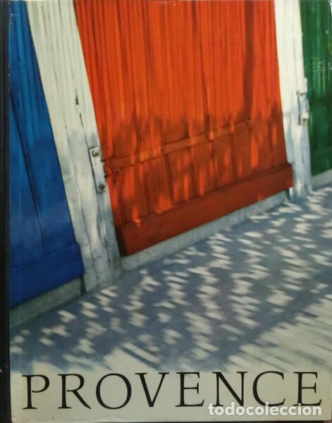 Libros: WIMMER. (Hed), Renate Gruber e H. W. Silvester E.A. - PROVENCE. - Foto 1