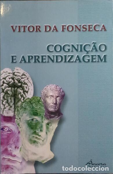 Libros: FONSECA. (Vitor da) - COGNI&Ccedil;&Atilde;O E APRENDIZAGEM. - Foto 1