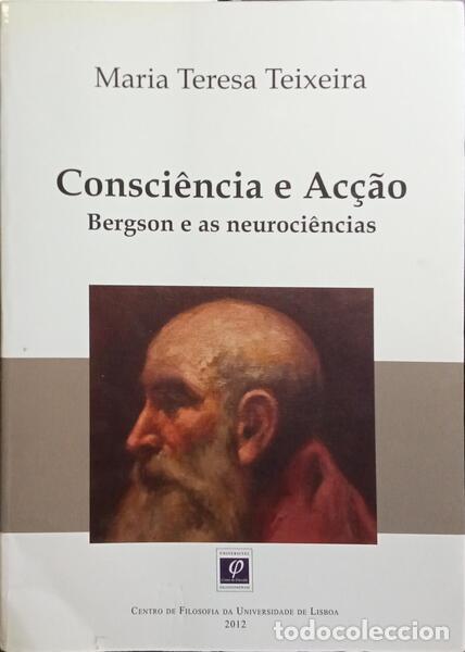 Libros: TEIXEIRA. (Maria Teresa) - CONSCI&Ecirc;NCIA E AC&Ccedil;&Atilde;O. - Foto 1