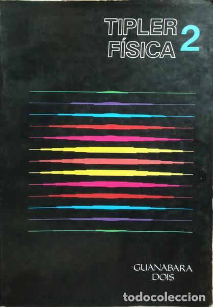 Libros: TIPLER. (Paul A.) - F&Iacute;SICA. - Foto 1