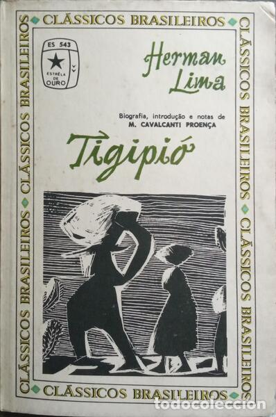 Libros: LIMA. (Herman) - TIGIPI&Oacute;. - Foto 1