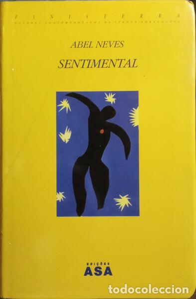 Libros: NEVES. (Abel) - SENTIMENTAL. - Foto 1