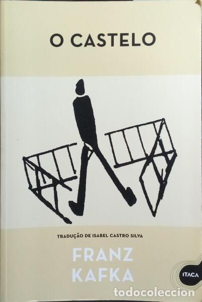 Libros: KAFKA. (Franz) - O CASTELO. - Foto 1