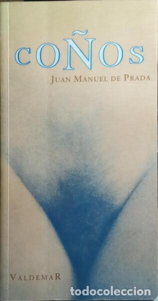 Libros: PRADA. (Juan Manuel de) - CO&Ntilde;OS. - Foto 1