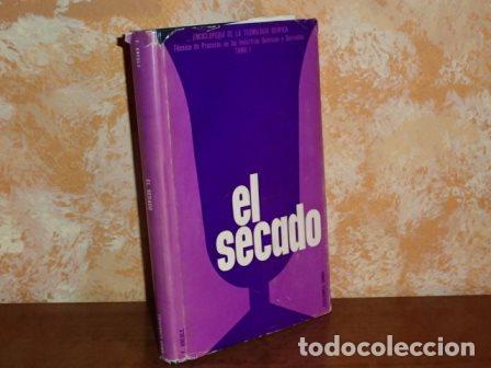 Livres: EL SECADO - Kneule, Friedrich
