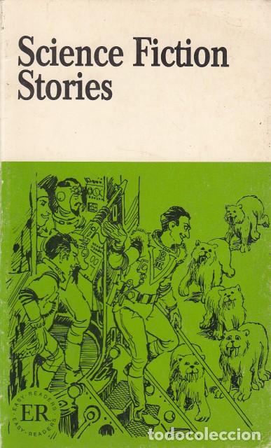 Libros: SCIENCE FICTION STORIES - VARIOS - Foto 1