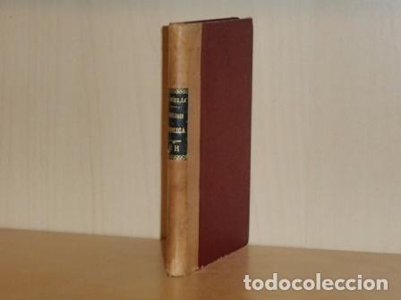 B&uuml;cher: ELEMENTOS DE AN&Aacute;LISIS QU&Iacute;MICA aplicada al estudio de los terrenos, aguas y abonos - Rebello da Silva