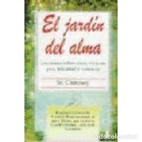 Libros: EL JARDIN DEL ALMA - SRI CHINMOY - Foto 1