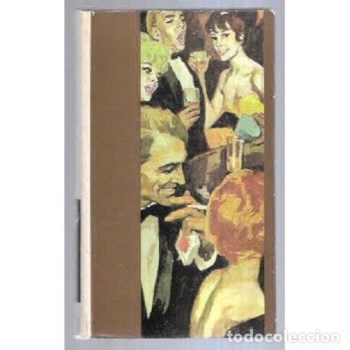 Libros: LA MUCHACHA DE SEDA ARTIFICIAL - IRMGARD KEUN - Foto 1
