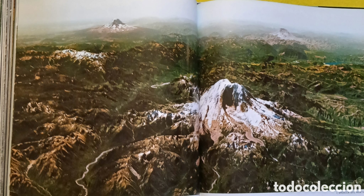 Libros: Monta&ntilde;as desde el espacio - Foto 11