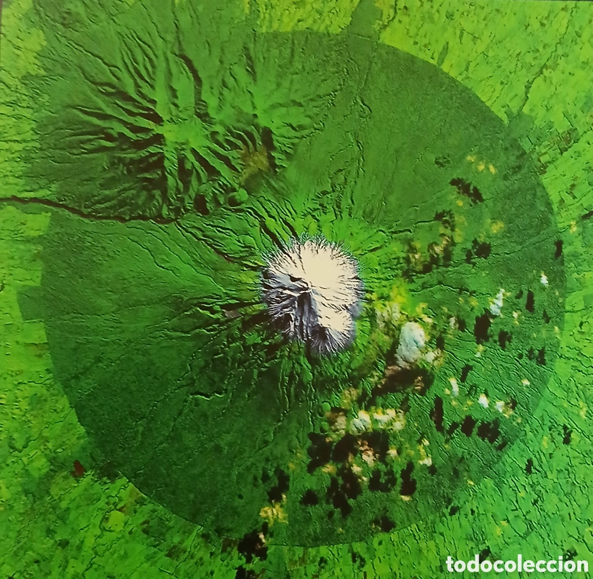 Libros: Monta&ntilde;as desde el espacio - Foto 12