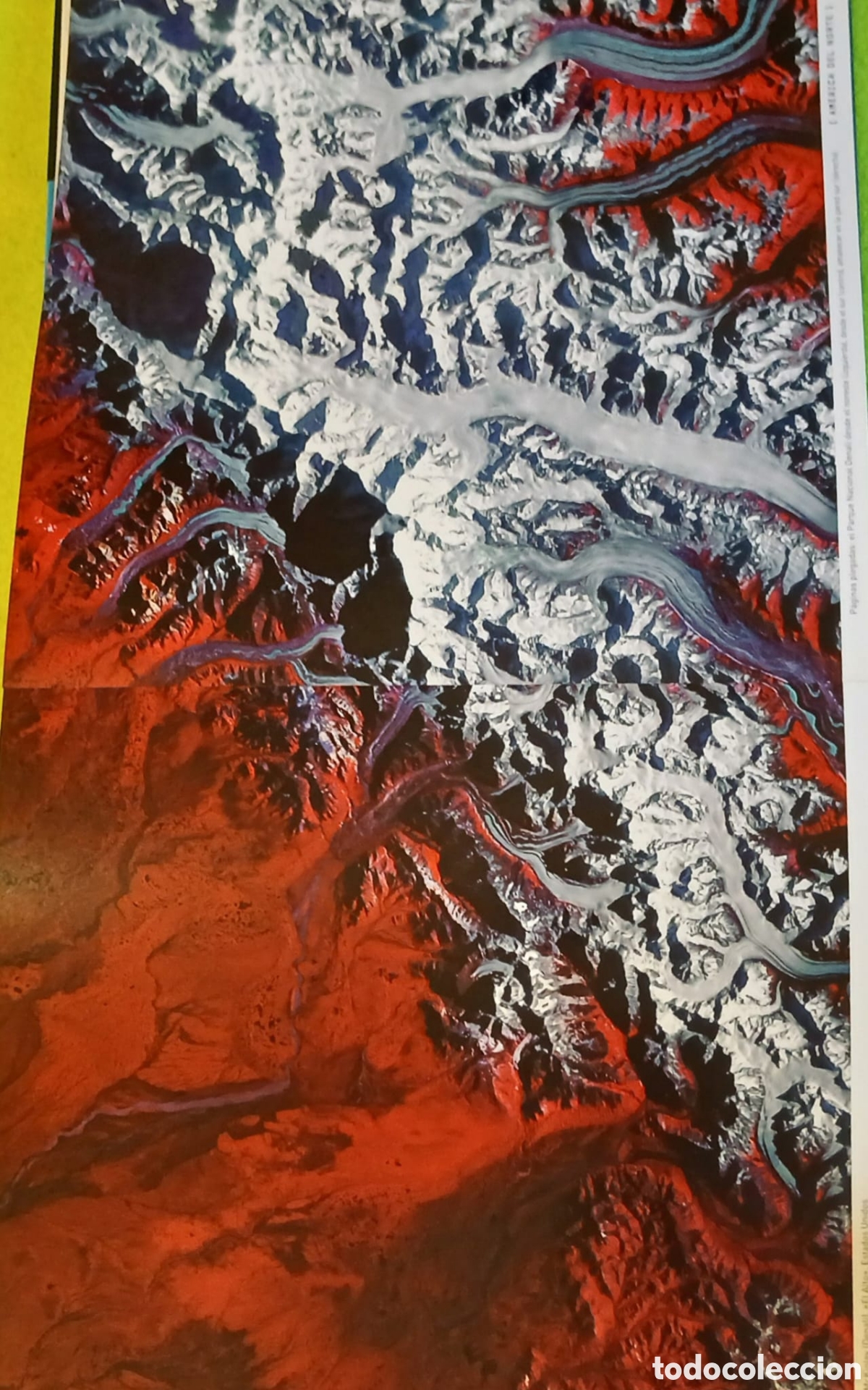 Libros: Monta&ntilde;as desde el espacio - Foto 15