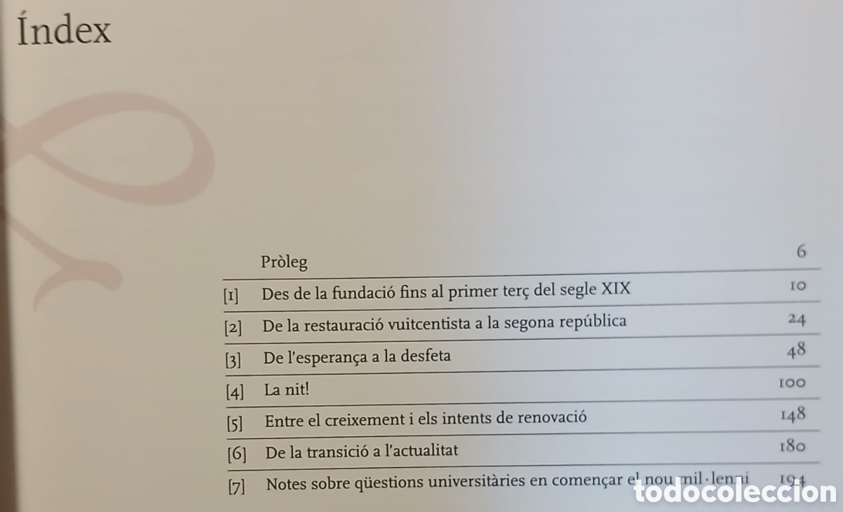 Libros: La Universitat de Barcelona 1450 - Foto 4