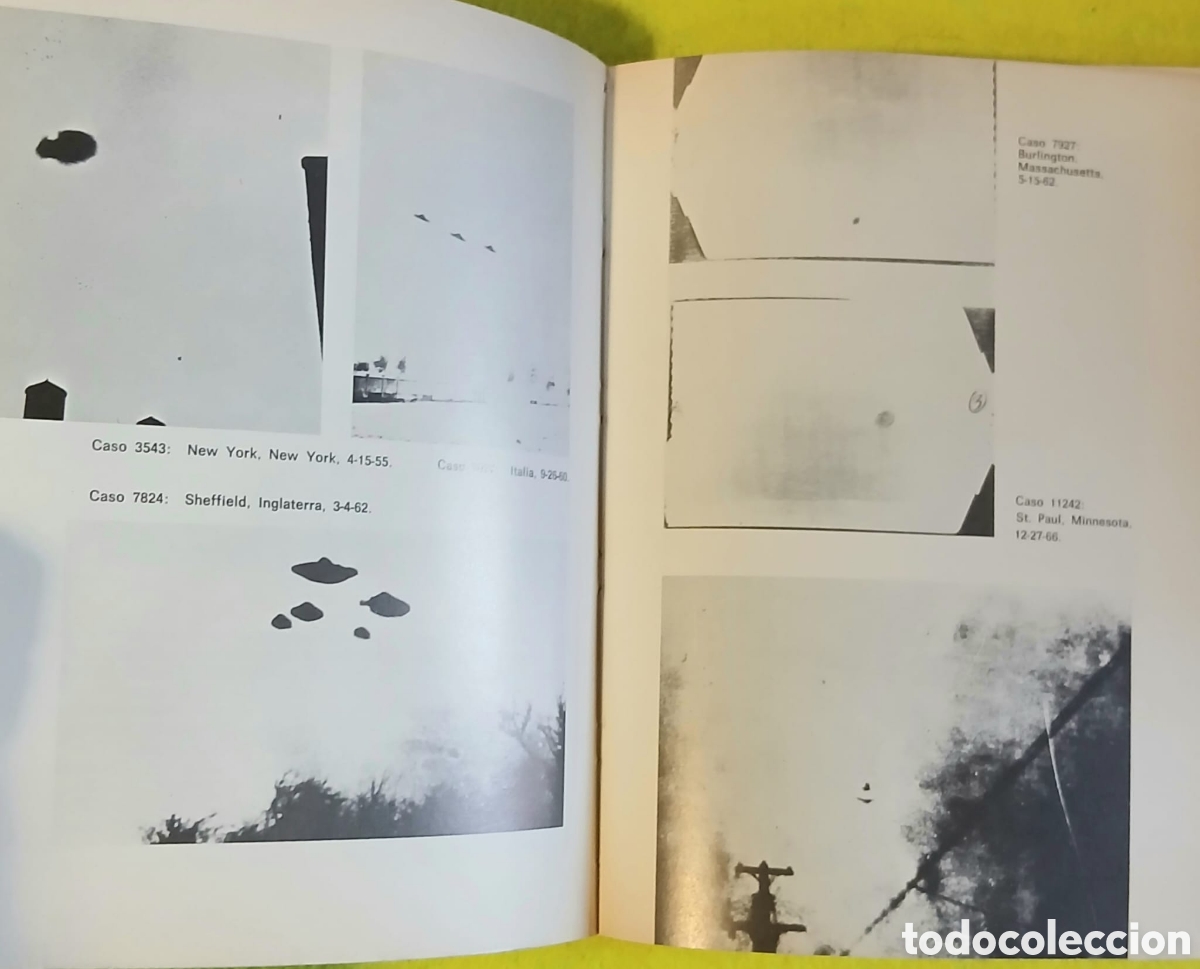 Libros: Proyecto libro azul, Brad Steiger - Foto 7