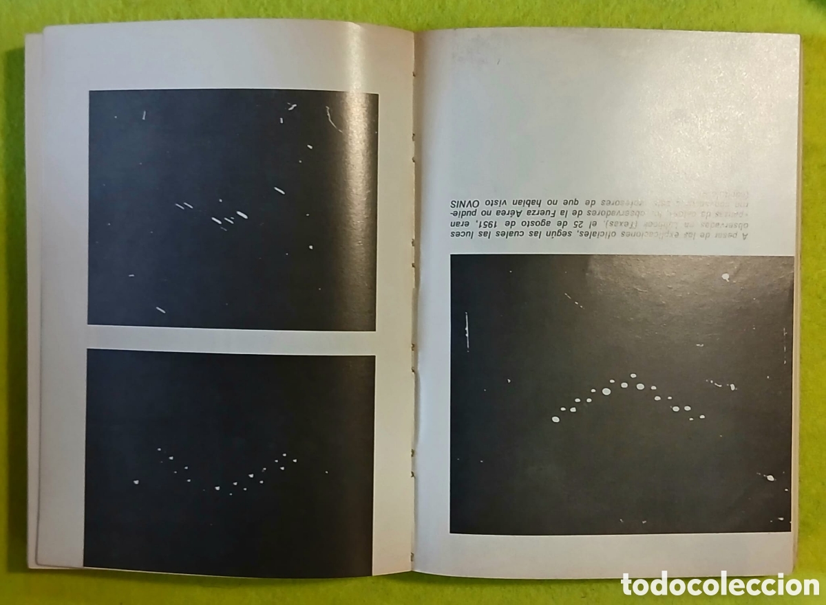 Libros: Proyecto libro azul, Brad Steiger - Foto 8