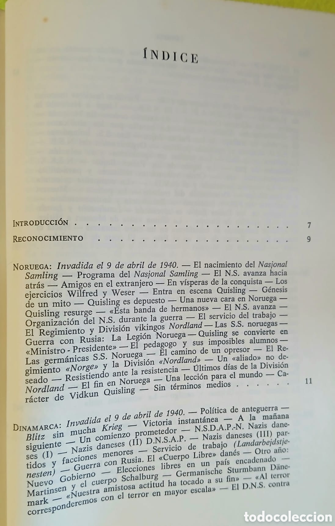 Libros: Los patriotas traidores - Foto 3