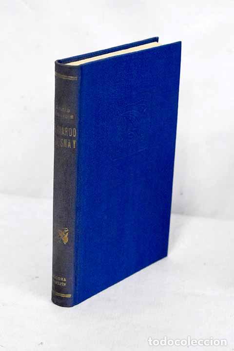 Libros: Bernardo Quesnay: Maurois, Andr&eacute;.- Maurois, Andr&eacute; - Foto 1