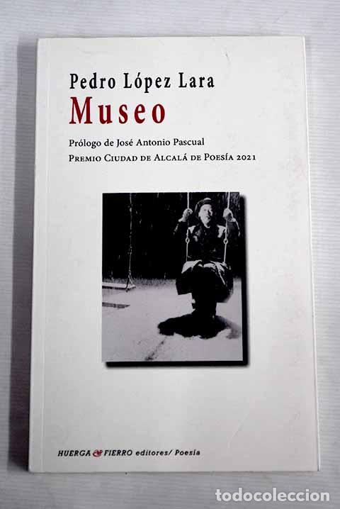 Libros: Museo: L&oacute;pez Lara, Pedro.- L&oacute;pez Lara, Pedro - Foto 1