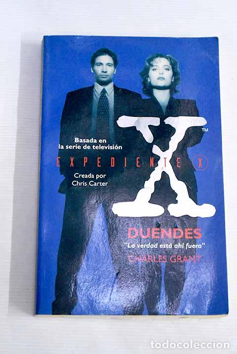 Libros: Duendes: Grant, Charles.- Grant, Charles - Foto 1