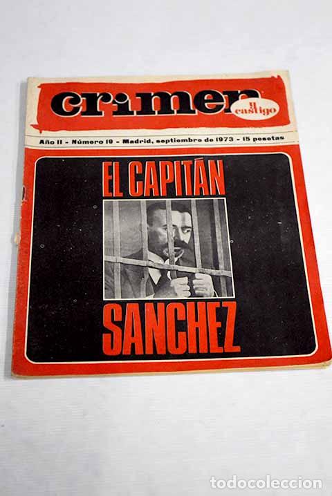 Libros: Crimen y castigo. N&ordm; 19 - Foto 1
