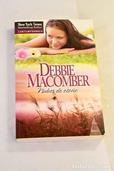 Libros: Nubes de oto&ntilde;o: Macomber, Debbie.- Macomber, Debbie - Foto 1
