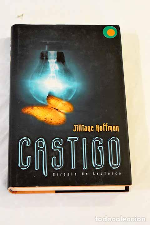 Libros: Castigo: Hoffman, Jilliane.- Hoffman, Jilliane - Foto 1