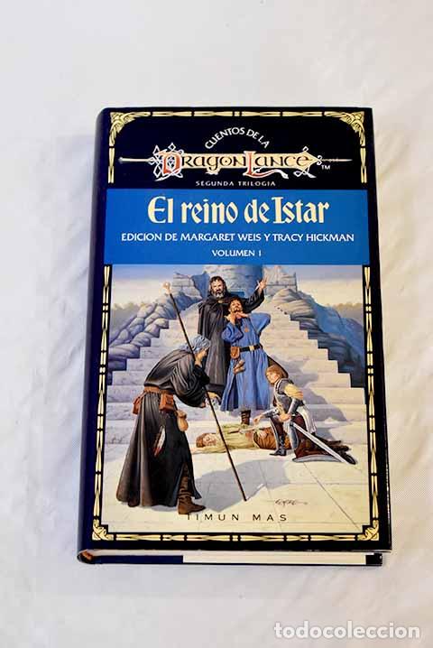 Libros: El reino de Istar: : Timun Mas. - Foto 1