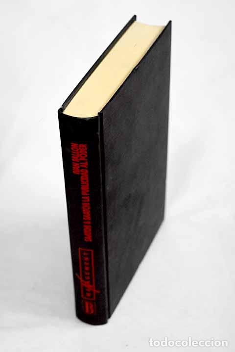 Libros: Saatchi & Saatchi: la publicidad al poder.- Fallon, Ivan - Foto 1