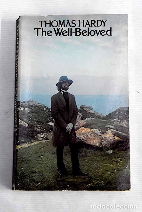 Libros: The well-beloved: Hardy, Thomas.- Hardy, Thomas - Foto 1