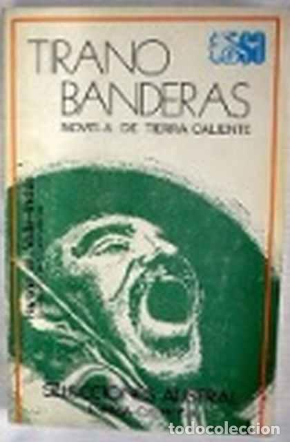 Libros: Tirano Banderas - Ram&oacute;n del Valle-Incl&aacute;n - Foto 1