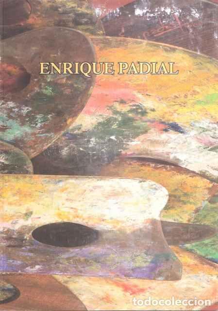 Libros: Enrique Padial - Centro Cultural Gran Capit&aacute;n - Foto 1