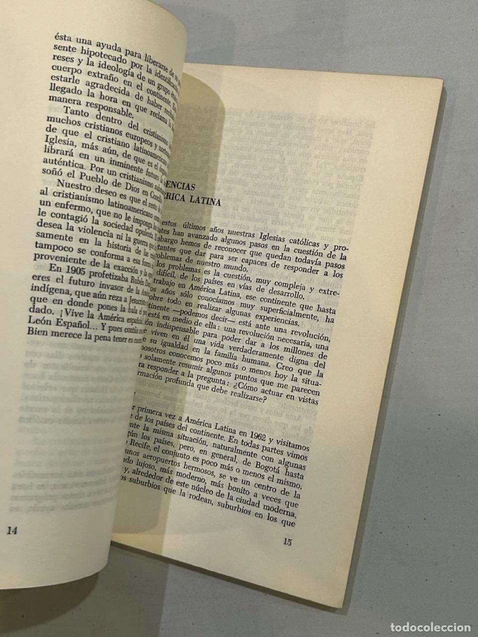 Libros: Retrato de Camilo Torres - Foto 2